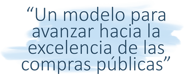 Un modelo para avanzar